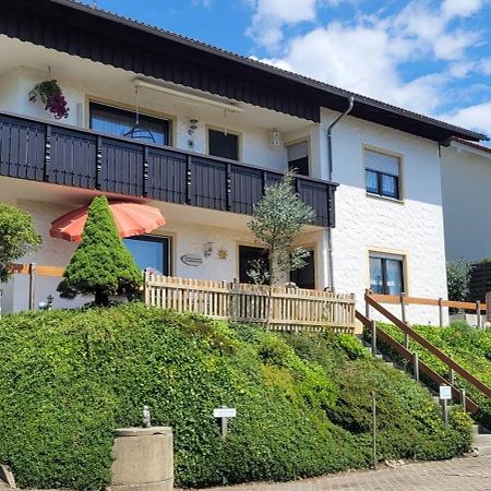 Ferienwohnung Sonnenschein Heimenkirch Екстер'єр фото