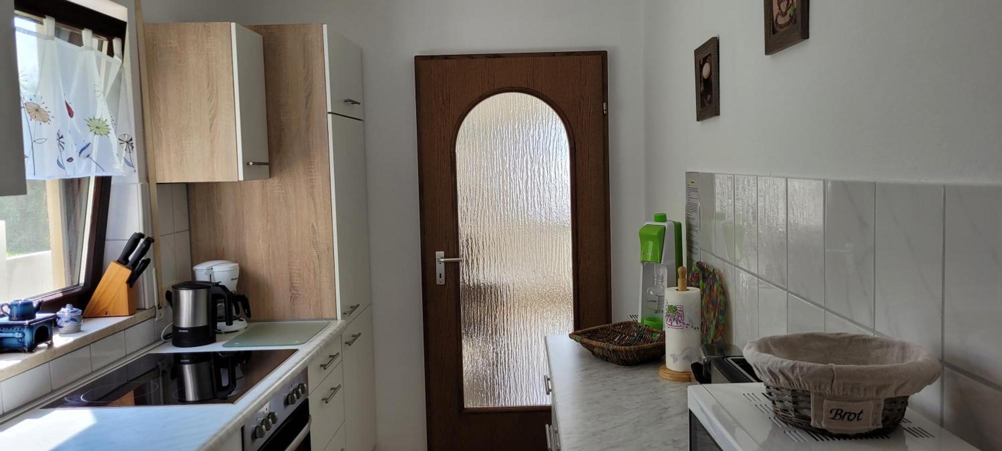 Ferienwohnung Sonnenschein Heimenkirch Екстер'єр фото