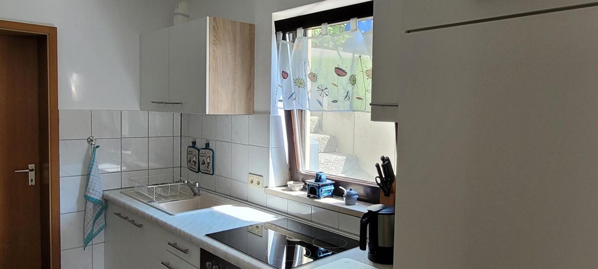 Ferienwohnung Sonnenschein Heimenkirch Екстер'єр фото