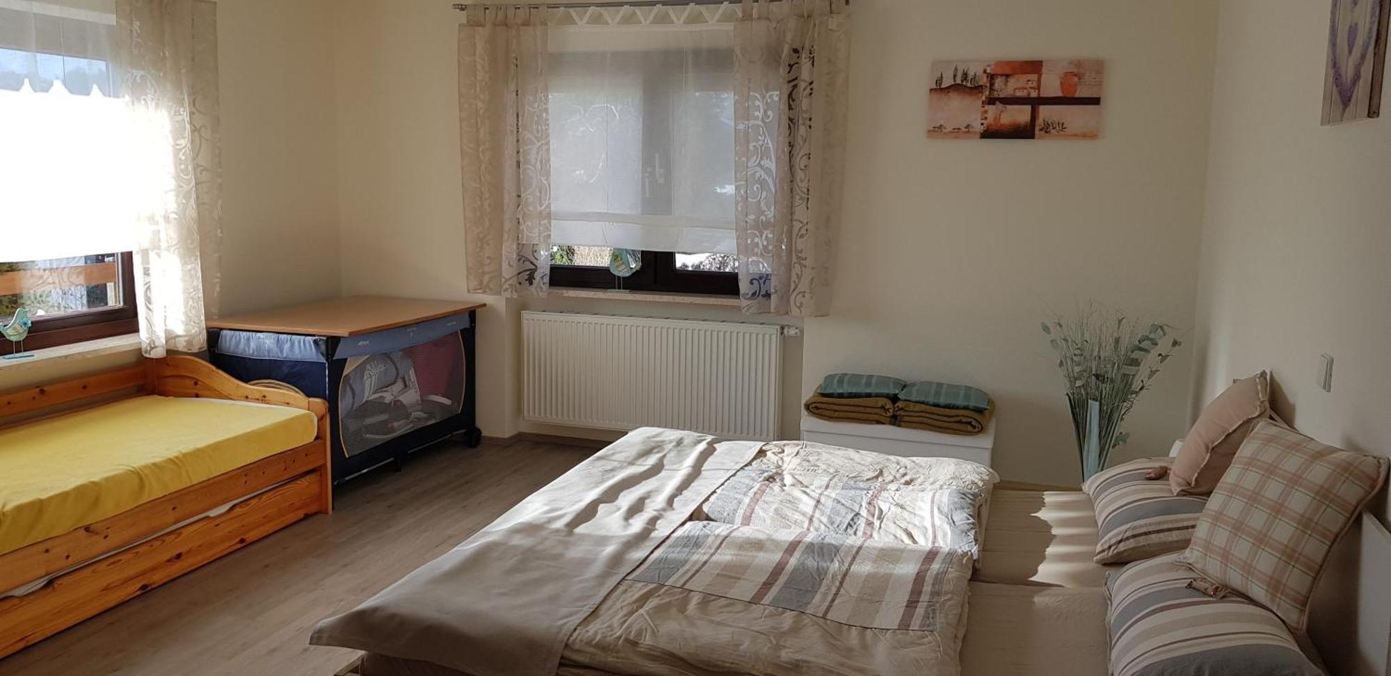 Ferienwohnung Sonnenschein Heimenkirch Екстер'єр фото