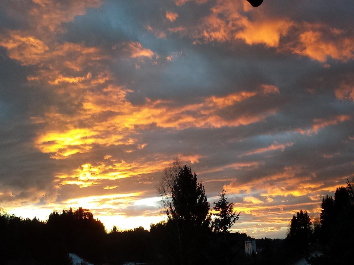 Ferienwohnung Sonnenschein Heimenkirch Екстер'єр фото